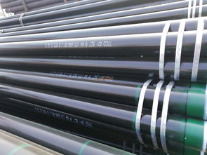 優質美標API石油套管 無縫鋼管在石油工業中的關鍵作用