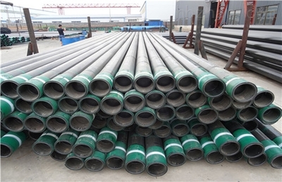 大理L80偏梯扣石油套管彎管的應用特性與工藝要求