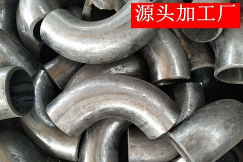 鄖西地區各類彎管生產廠家推薦與選購指南