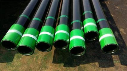 本地制造API石油套管 無縫鋼管的技術優勢與市場機遇