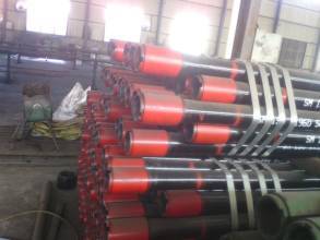 無錫大口徑薄壁石油套管市場探析 價格、加工與廠家選擇指南