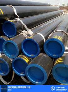 天津石油套管廠與阿得力管道 保障石油套管穩(wěn)定供應(yīng)的強(qiáng)力組合
