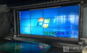 廈門液晶拼接屏 市場(chǎng)現(xiàn)狀、應(yīng)用場(chǎng)景與選購(gòu)指南