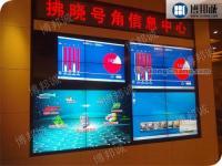 LG液晶拼接屏 國(guó)內(nèi)領(lǐng)先的暢銷品牌，構(gòu)建專業(yè)顯示解決方案