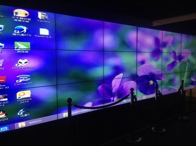 三星55寸3.7mm液晶拼接屏LTI550HN11 專業(yè)批發(fā)供應(yīng)與技術(shù)解析